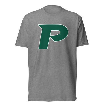 Pelham High School Design 17 — Dark Heather Gray