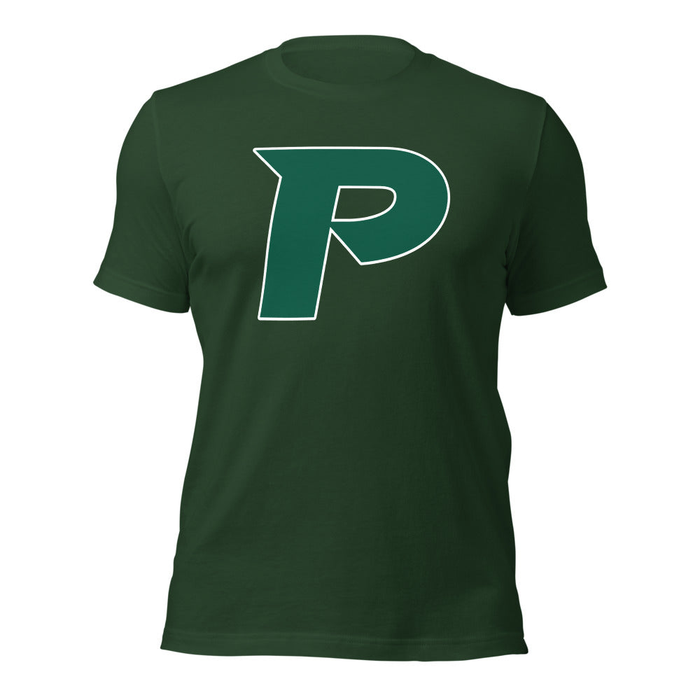 Pelham High School Design 17 — Forest