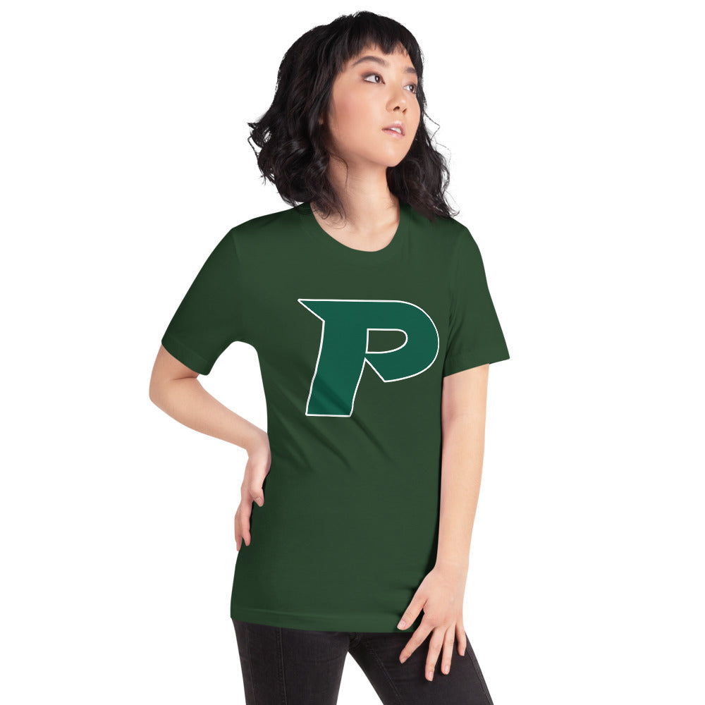 Pelham High School Design 17 — Forest