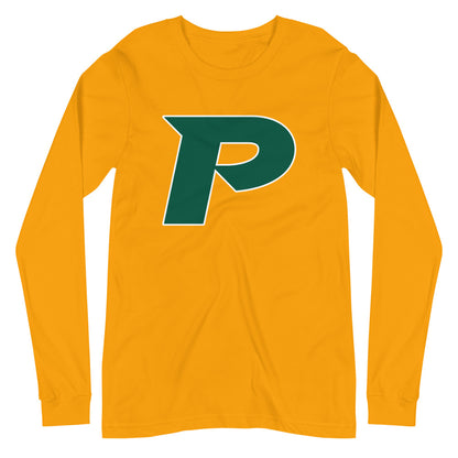 Pelham High School Design 17 — Gold