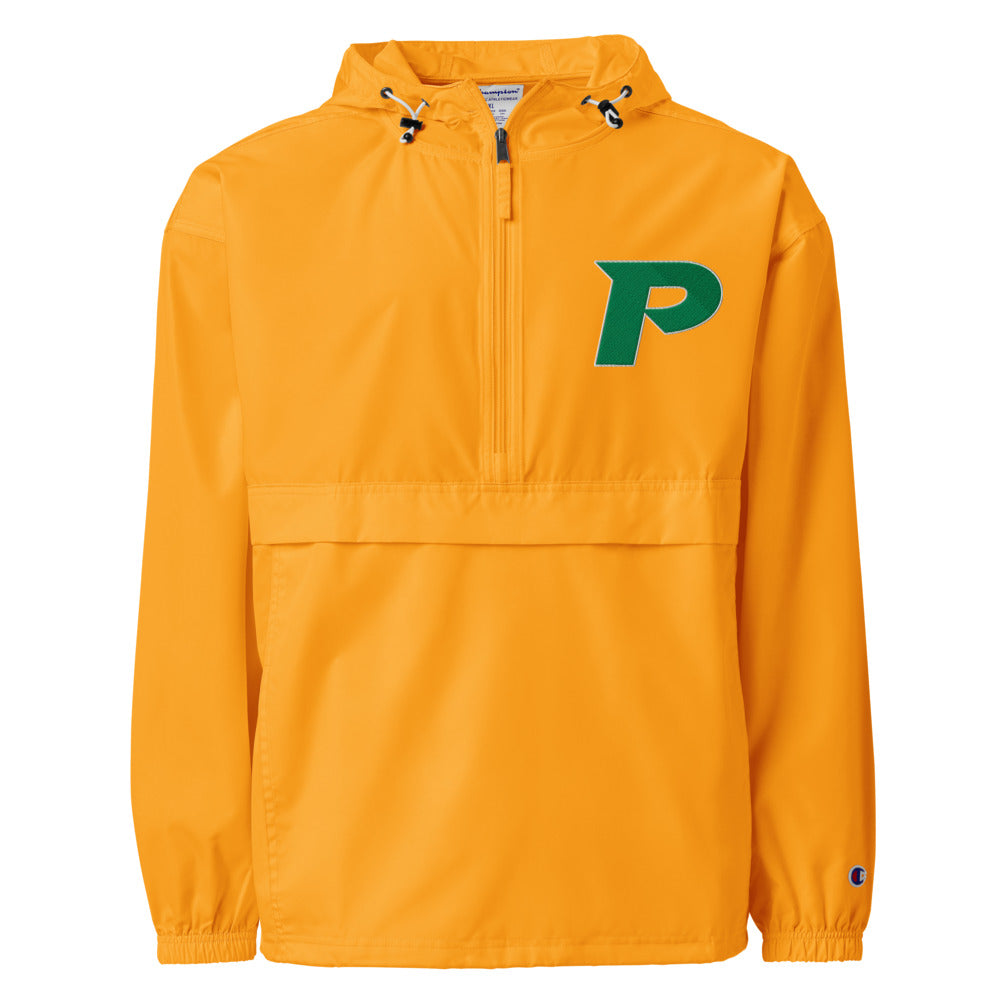 Pelham High School Design 17 — Gold