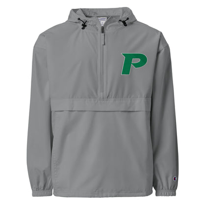 Pelham High School Design 17 — Graphite
