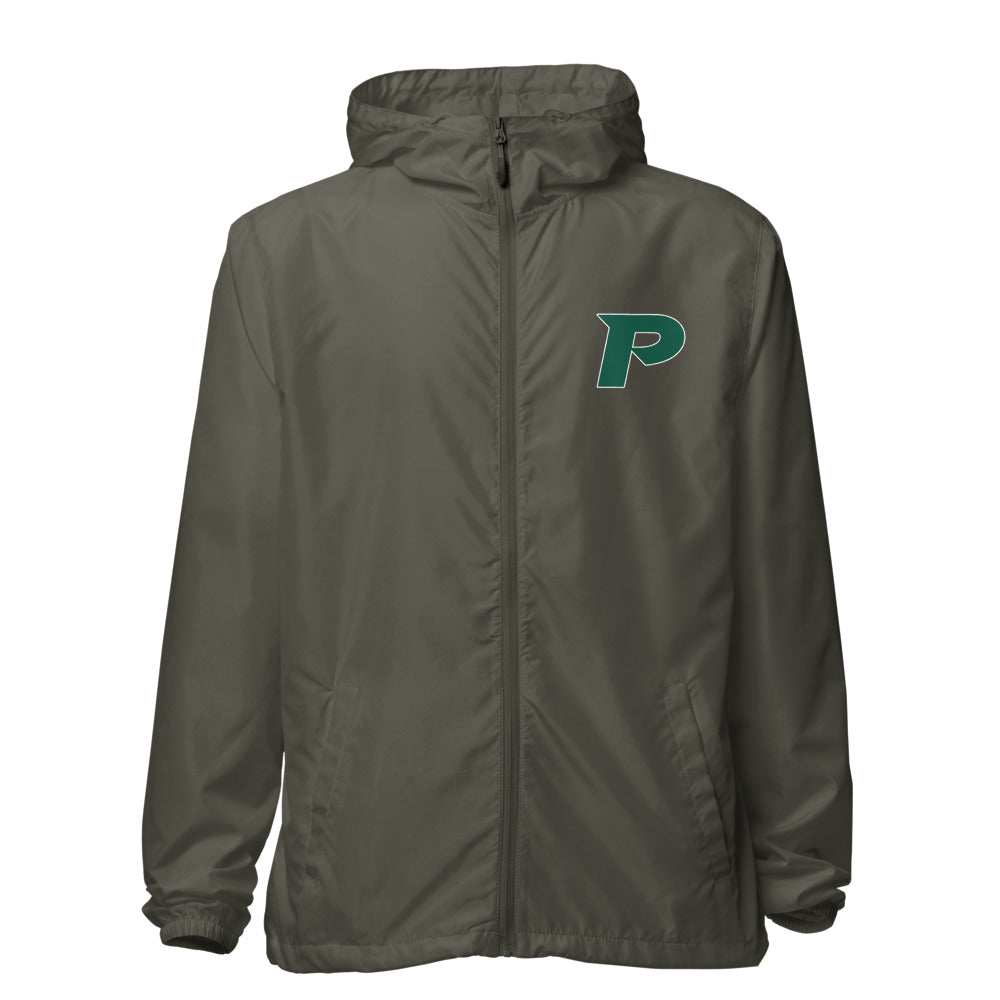 Pelham High School Design 17 — Graphite