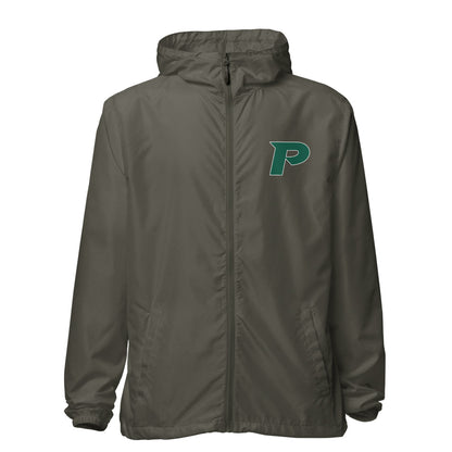 Pelham High School Design 17 — Graphite