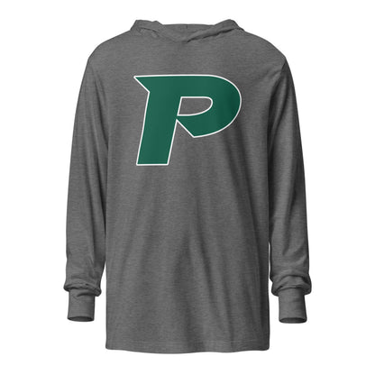 Pelham High School Design 17 — Grey Triblend