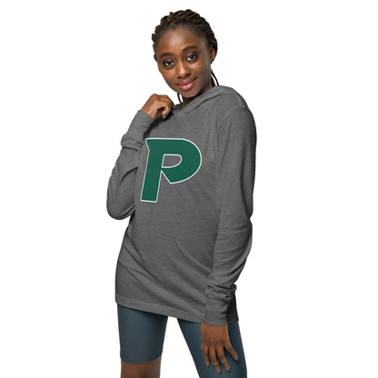 Pelham High School Design 17 — Grey Triblend