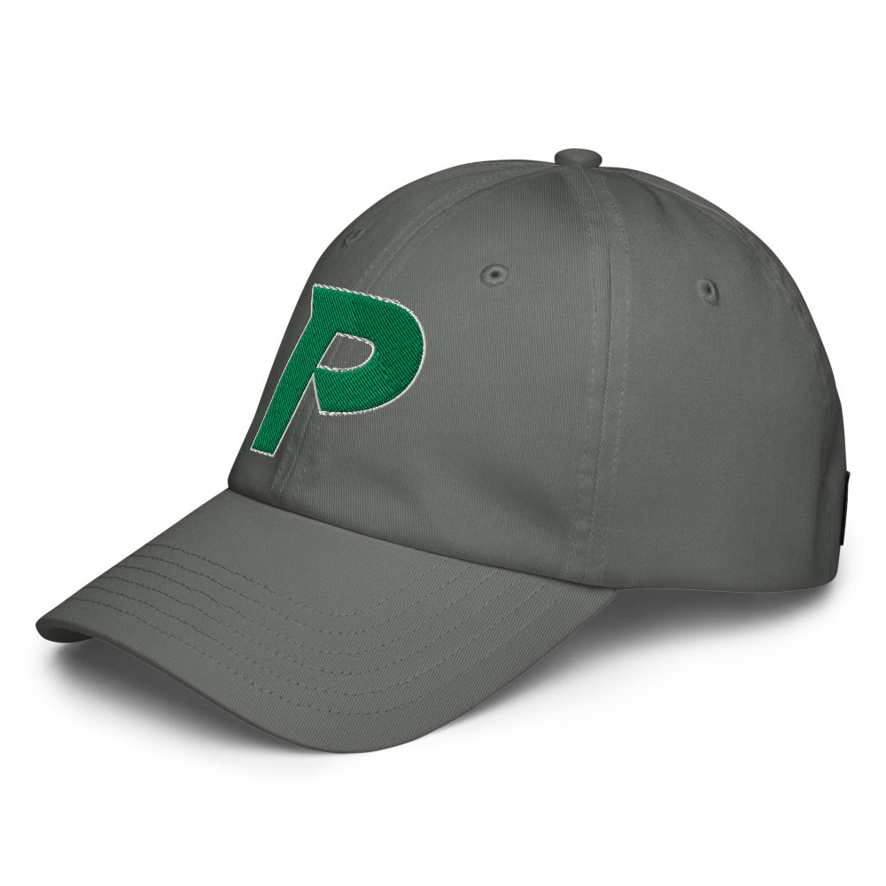 Pelham High School Design 17 — Grey