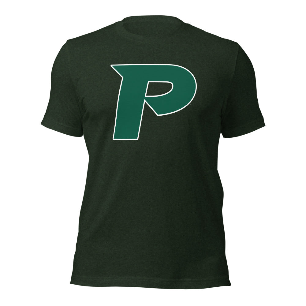 Pelham High School Design 17 — Heather Emerald