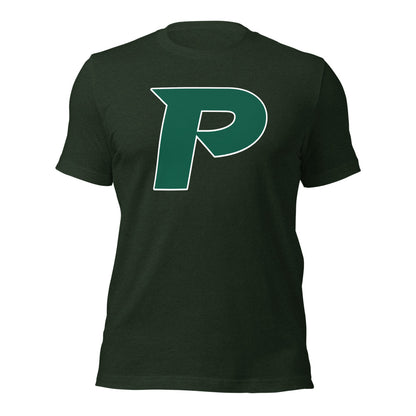 Pelham High School Design 17 — Heather Emerald