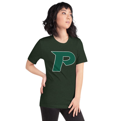 Pelham High School Design 17 — Heather Emerald