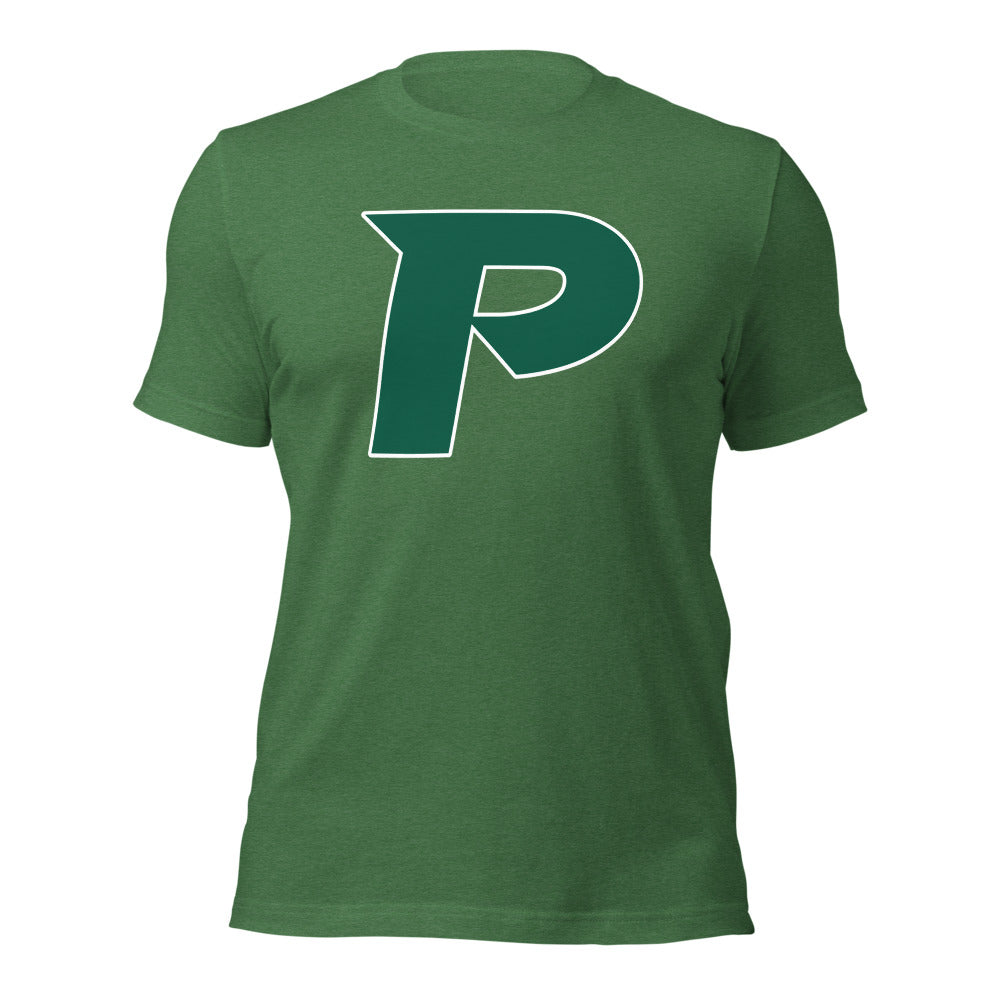 Pelham High School Design 17 — Heather Grass Green
