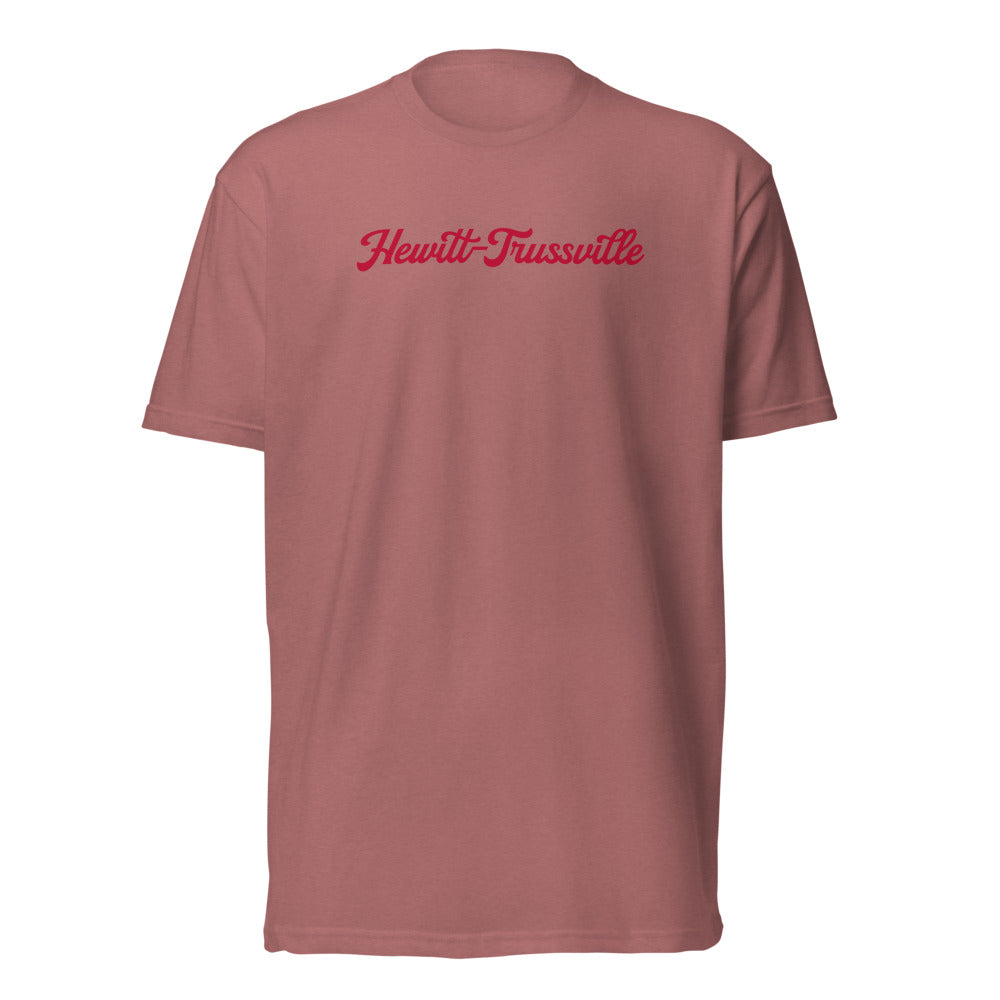 Hewitt Trussville High School Design 17 — Heather Mauve
