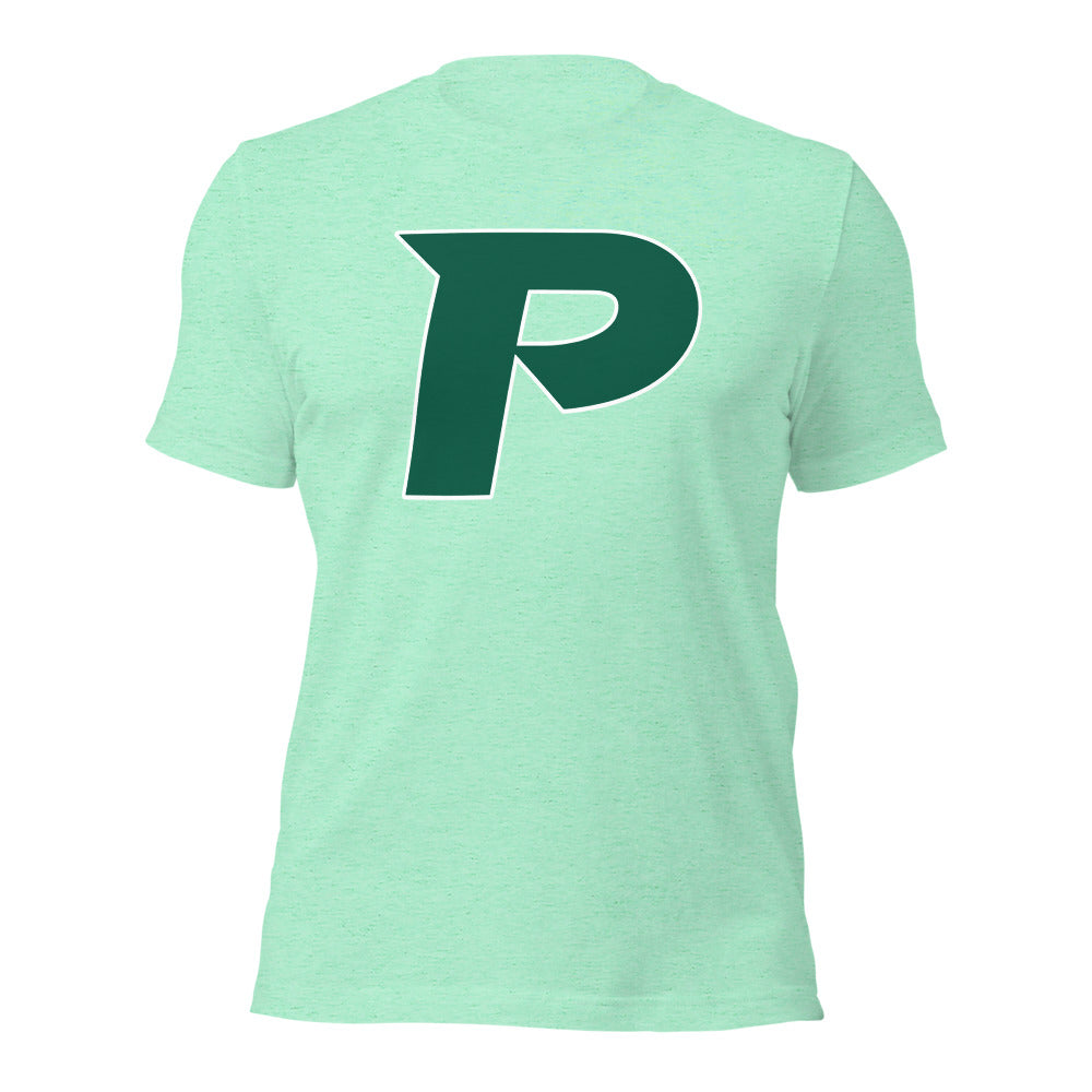 Pelham High School Design 17 — Heather Mint