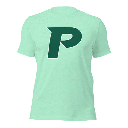 Pelham High School Design 17 — Heather Mint