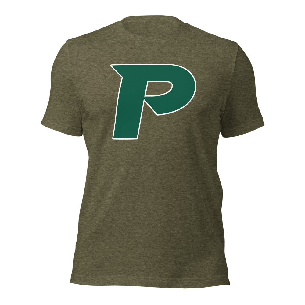 Pelham High School Design 17 — Heather Olive