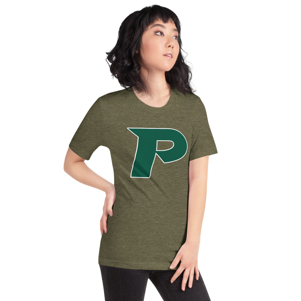 Pelham High School Design 17 — Heather Olive