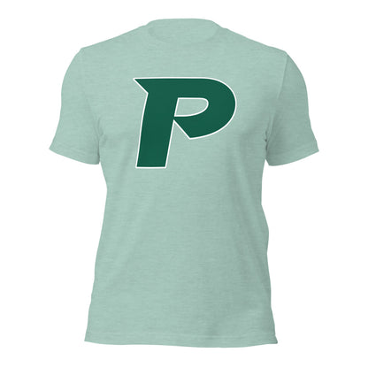 Pelham High School Design 17 — Heather Prism Dusty Blue