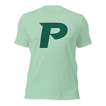 Pelham High School Design 17 — Heather Prism Mint