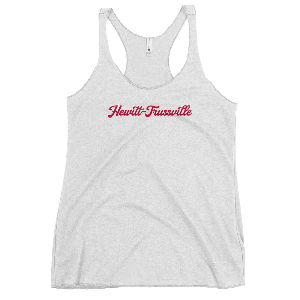 Hewitt Trussville High School Design 17 — Heather White