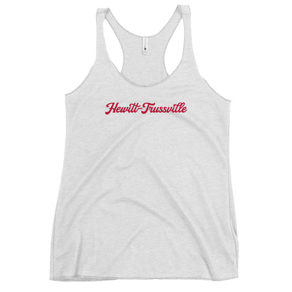 Hewitt Trussville High School Design 17 — Heather White