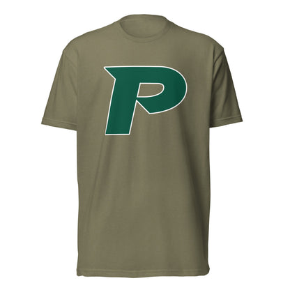 Pelham High School Design 17 — Military Green