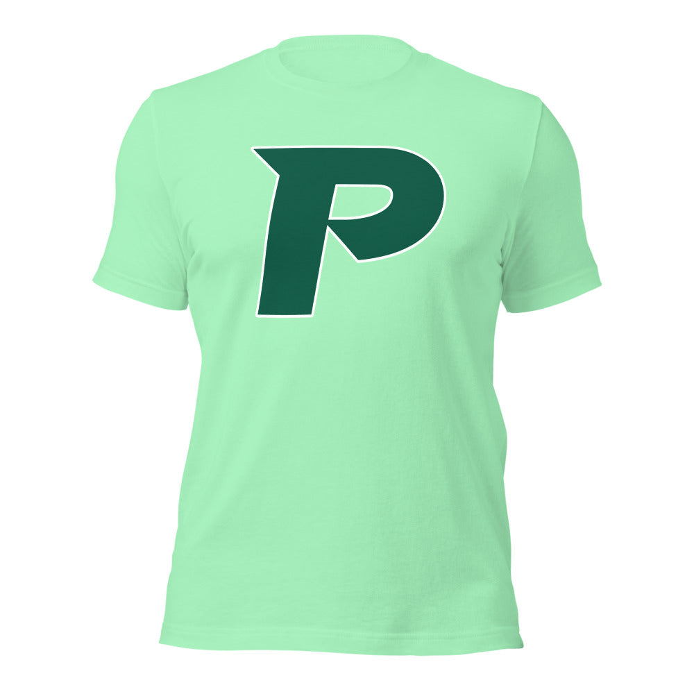 Pelham High School Design 17 — Mint