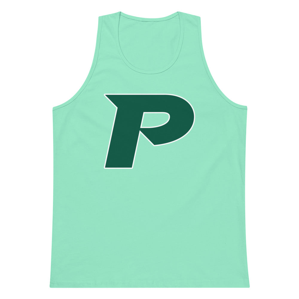 Pelham High School Design 17 — Mint