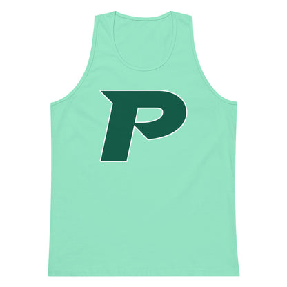 Pelham High School Design 17 — Mint