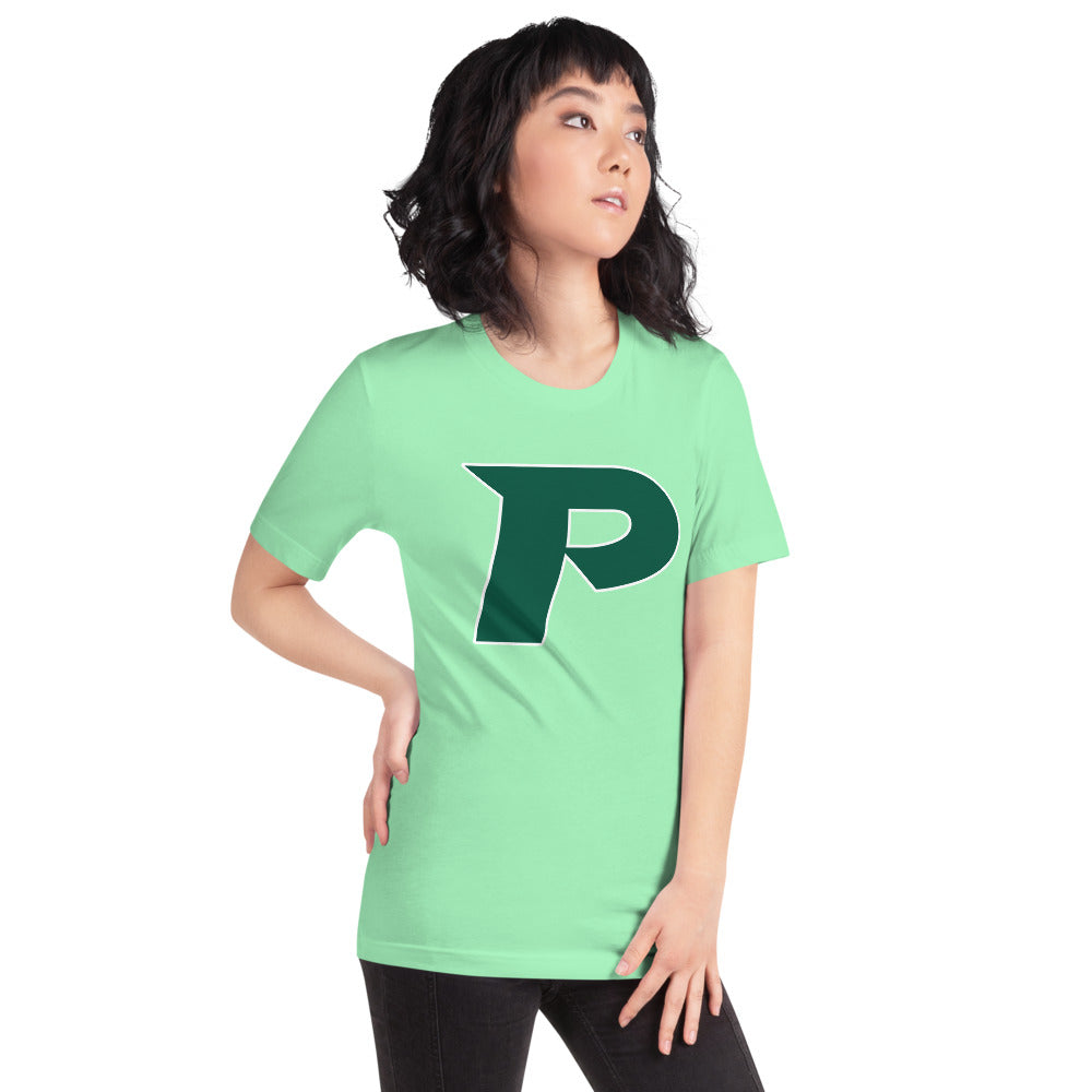 Pelham High School Design 17 — Mint