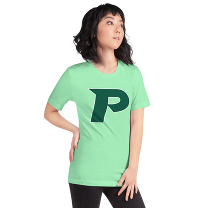 Pelham High School Design 17 — Mint