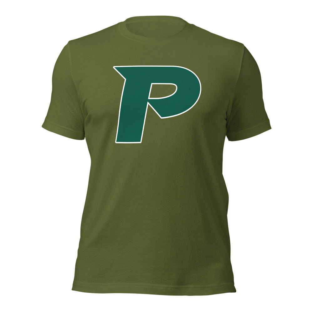 Pelham High School Design 17 — Olive