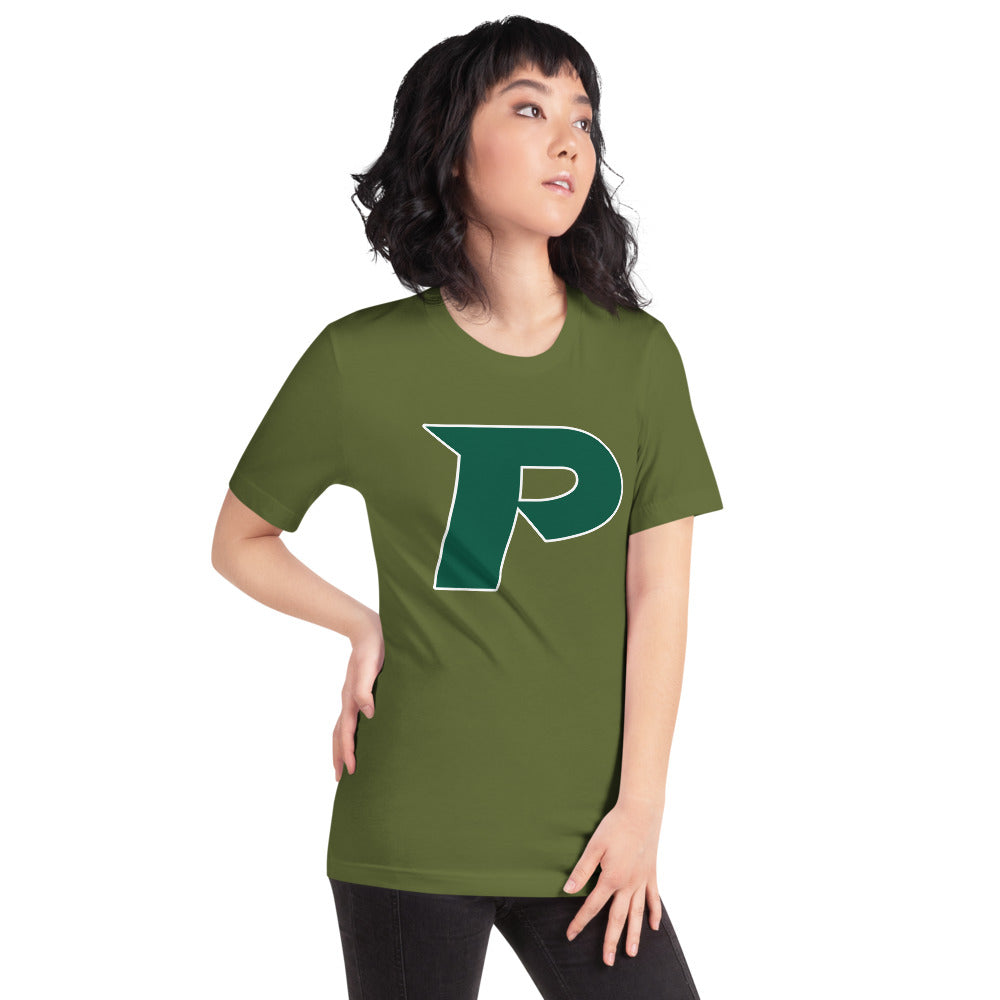 Pelham High School Design 17 — Olive