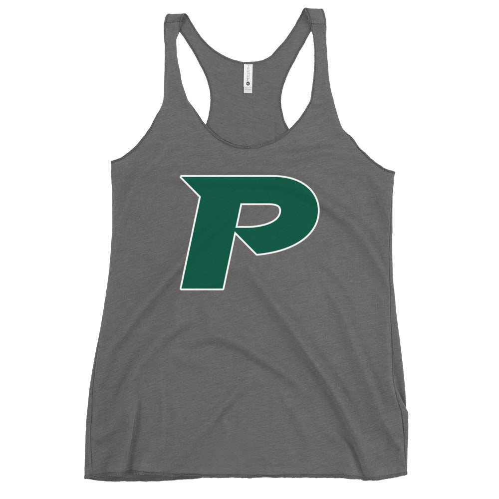 Pelham High School Design 17 — Premium Heather