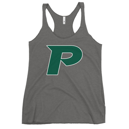 Pelham High School Design 17 — Premium Heather