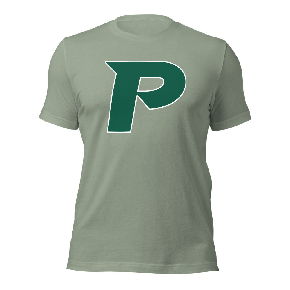 Pelham High School Design 17 — Sage