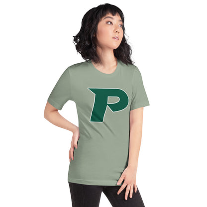 Pelham High School Design 17 — Sage