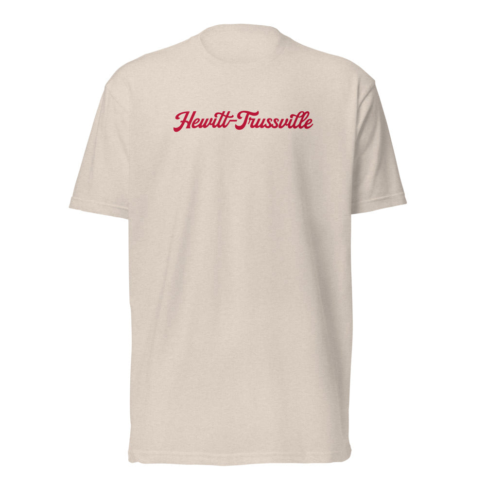 Hewitt Trussville High School Design 17 — Sand