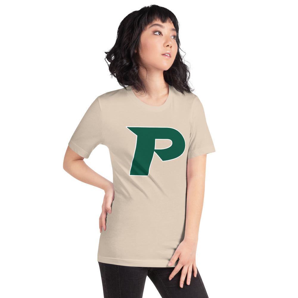 Pelham High School Design 17 — Soft Cream