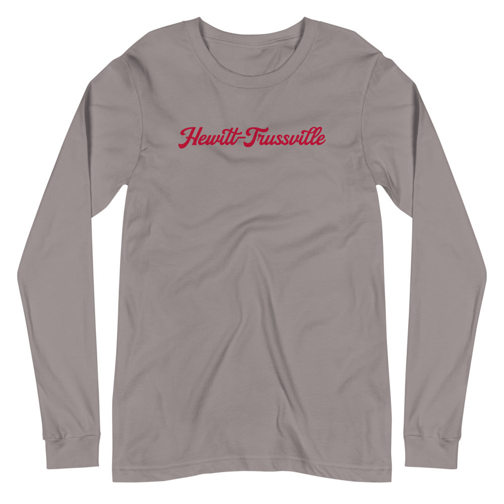 Hewitt Trussville High School Design 17 — Storm