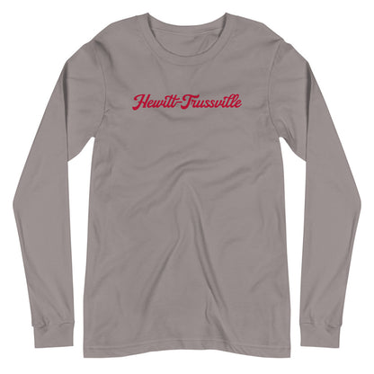 Hewitt Trussville High School Design 17 — Storm