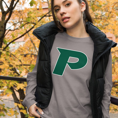 Pelham High School Design 17 — Storm