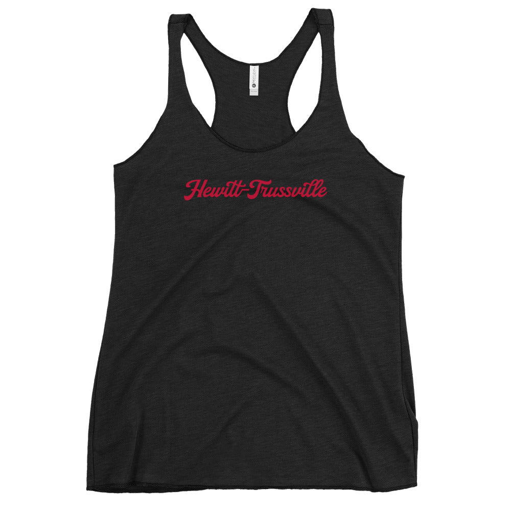 Hewitt Trussville High School Design 17 — Vintage Black