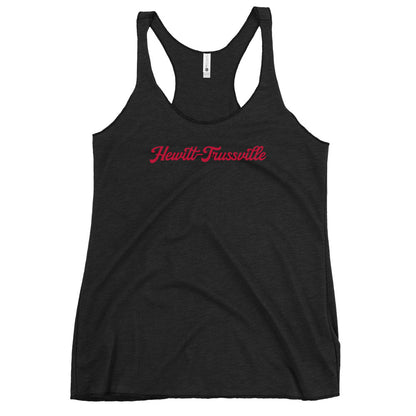 Hewitt Trussville High School Design 17 — Vintage Black