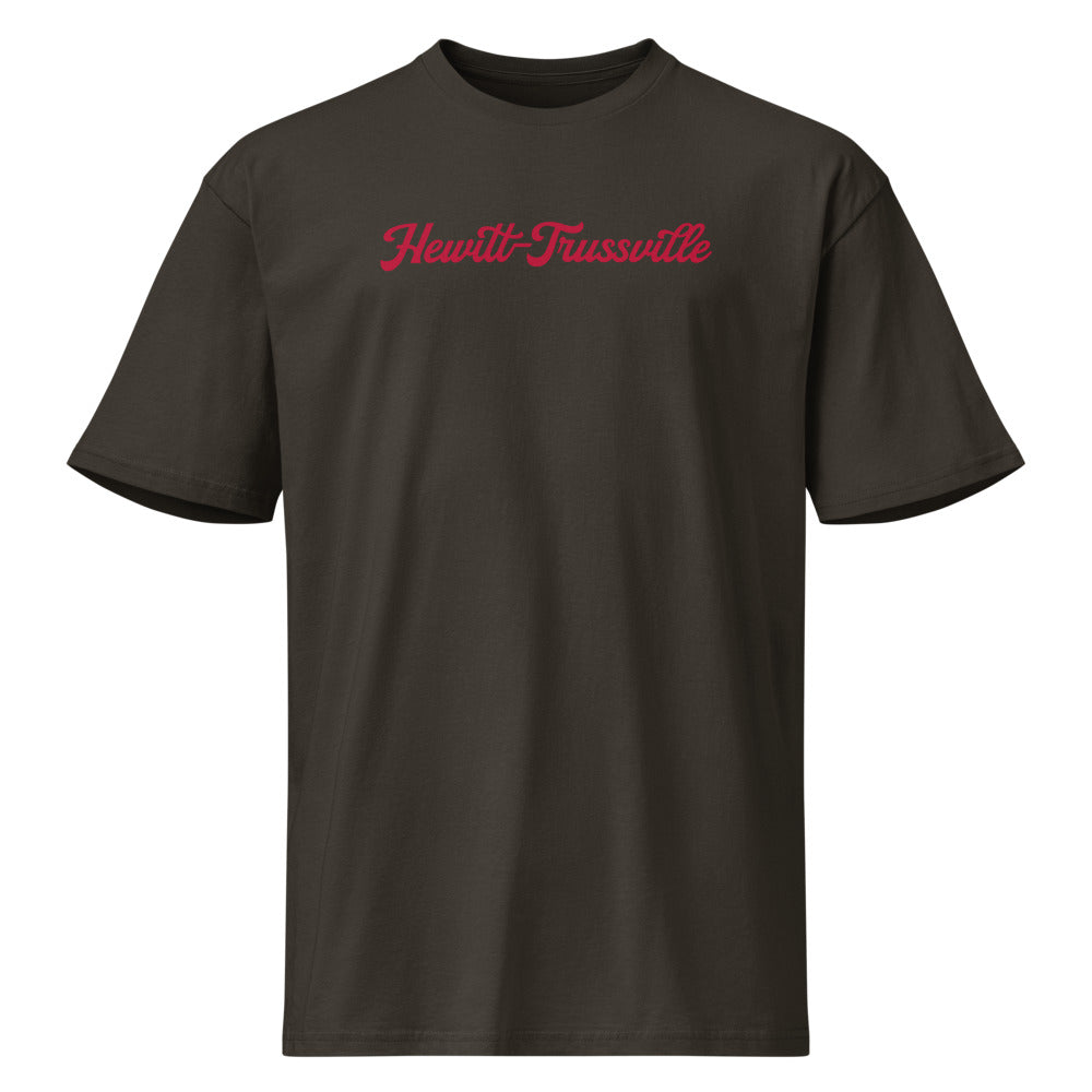Hewitt Trussville High School Design 17 — Vintage Black