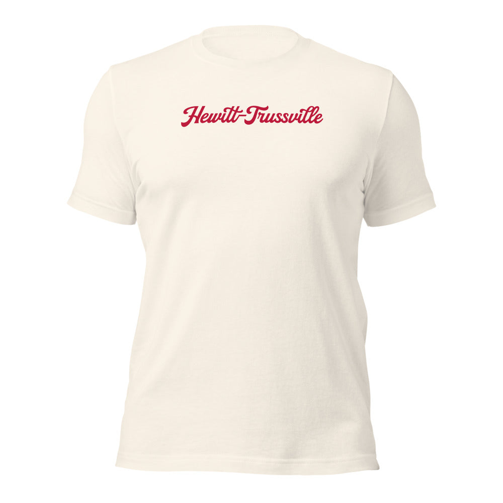 Hewitt Trussville High School Design 17 — Vintage White