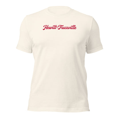 Hewitt Trussville High School Design 17 — Vintage White