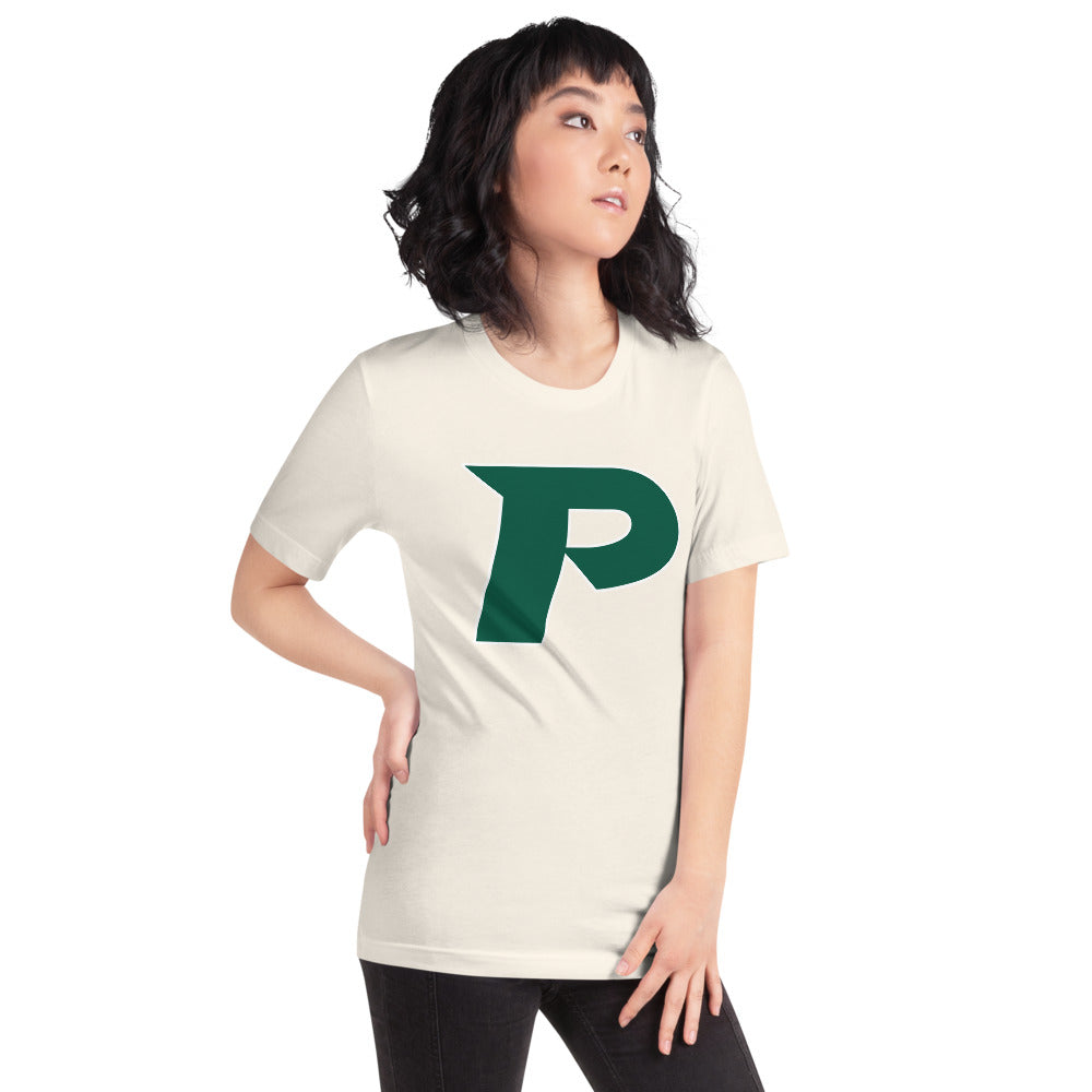 Pelham High School Design 17 — Vintage White