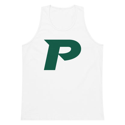 Pelham High School Design 17 — White