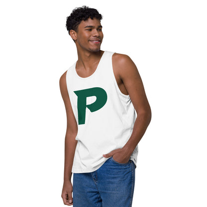 Pelham High School Design 17 — White