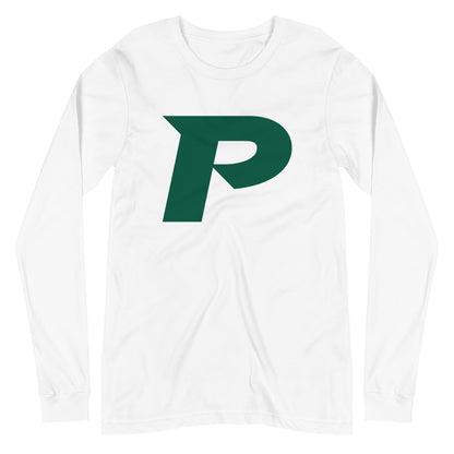 Pelham High School Design 17 — White
